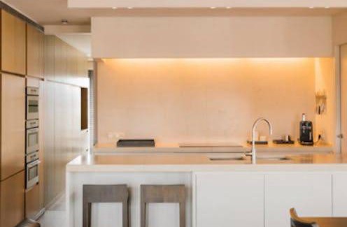 Mechelen Apartment | 177 m² Apartment ∙ 2 bedrooms ∙ 3 guests