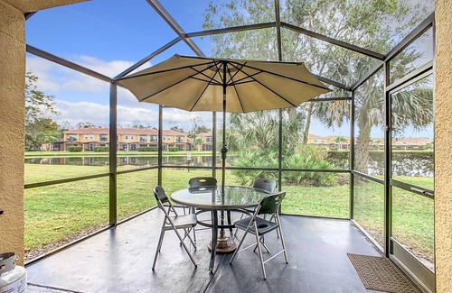 Kissimmee House | 177 m² House ∙ 4 bedrooms ∙ 8 guests