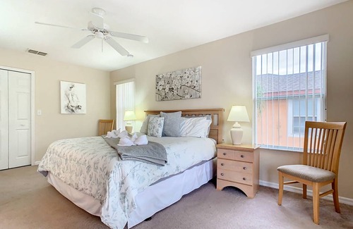 Kissimmee House | 177 m² House ∙ 4 bedrooms ∙ 8 guests