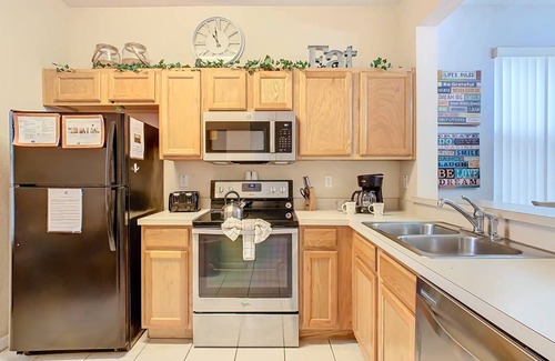 Kissimmee House | 177 m² House ∙ 4 bedrooms ∙ 8 guests