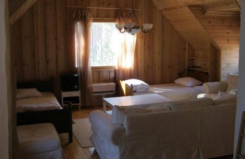 Hirvensalmi Villa | 1785c,Hirvensalmi,Puulavesi