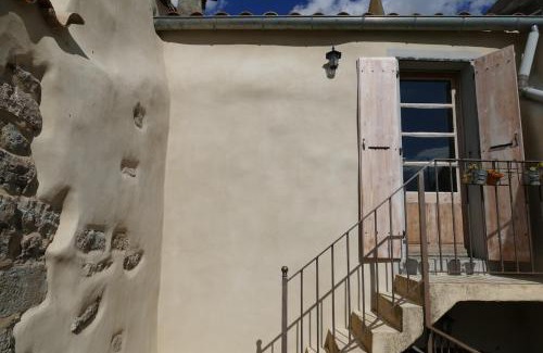 Capendu House | 17th CENTURY HOUSE with terrace, near to Castle