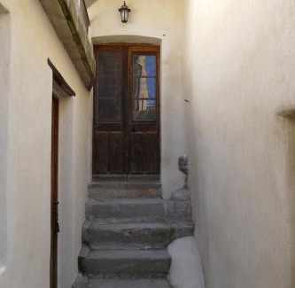 Capendu House | 17th CENTURY HOUSE with terrace, near to Castle