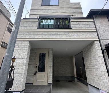 Honmachi Villa | 18 初台駅5分 2-10人丨5 minutes from Hatsudai Station 2-10 people