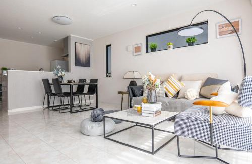 Honmachi Villa | 18 初台駅5分 2-10人丨5 minutes from Hatsudai Station 2-10 people