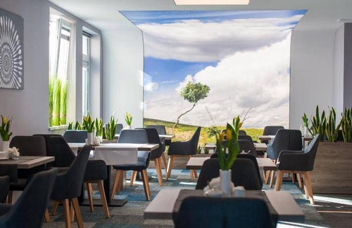 Rzeszow Hotel | 18 m² Hotel ∙ 4 guests
