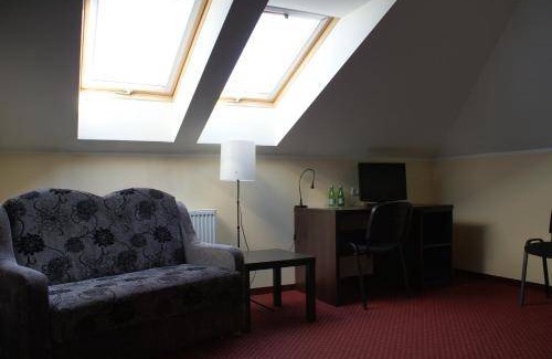 Lubicz House | 18 m² Motel ∙ 3 guests