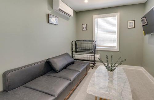 Fort Washington House | 18 Mi to DC Upscale Apartment in Fort Washington!