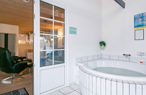 Nørre Fjand House | 18 person holiday home in Ulfborg