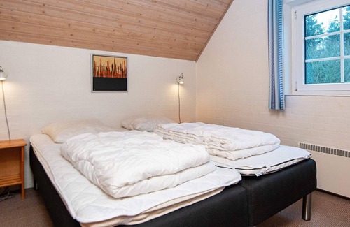 Nørre Fjand House | 18 person holiday home in Ulfborg