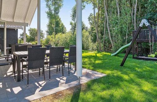 Olpenitz House | 18 person holiday home in Hasselberg