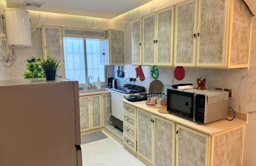 Al Ulaya Apartment | 18 Three Rooms Family Apartment in Heart of Olaya