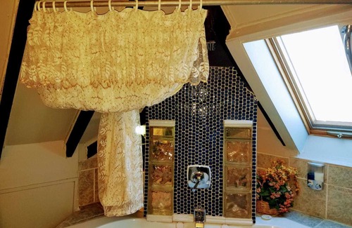 Westside North Bed & Breakfast | 1812 Overture B&B
