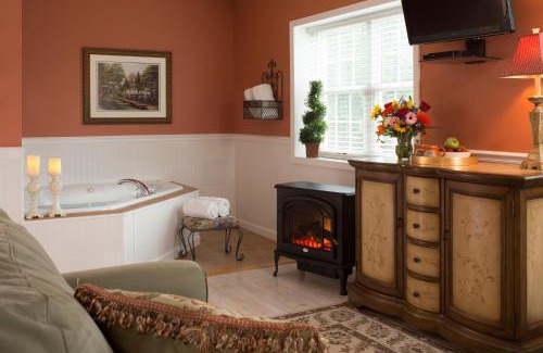 Palmyra Bed & Breakfast | 1825 Inn Bed and Breakfast