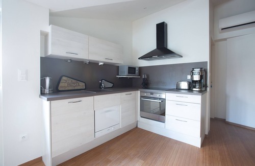 Colmar Centre Ville Apartment | 1834 & Spa - ZEN apartment -