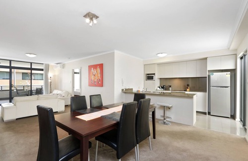 Perth Apartment | 188 Apartments