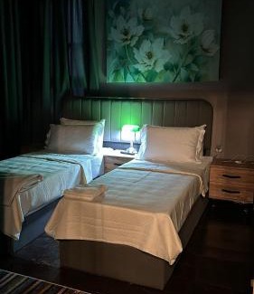 Mudanya Hotel | 1881 Ata Konağı