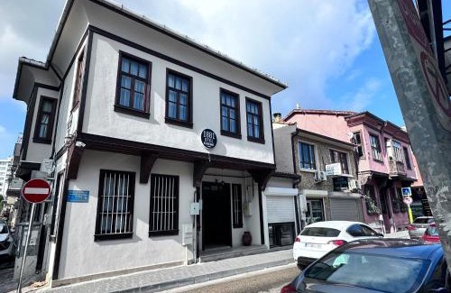 Mudanya Hotel | 1881 Ata Konağı