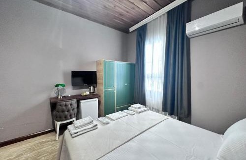 Mudanya Hotel | 1881 Ata Konağı