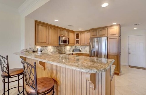 Hilton Head Island Villa | 1885 Beachside Tennis at The Sea Pines Resort