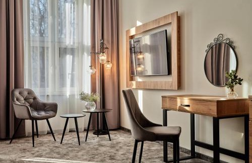 Kazimierz Hotel | 1891 Garni Hotel