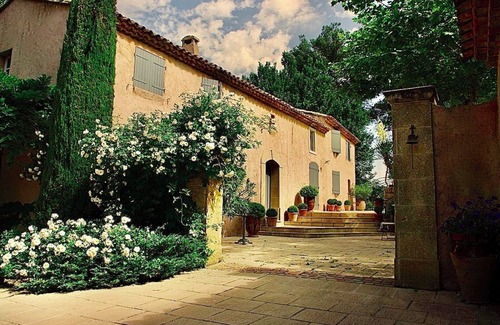 Le Tholonet Villa | 18th-century bastide 6 minutes from the center of Aix-en-Provence