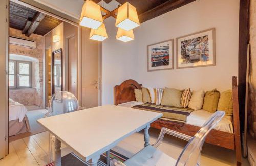 Kotor Apartment | 18th Century Villa in the UNESCO Bay of Kotor