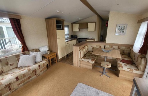Scorton Resort | 19 Barnacre Scorton Six Arches caravan park