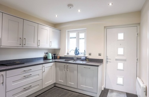 Brynteg Cottage | 19 Parc Delfryn