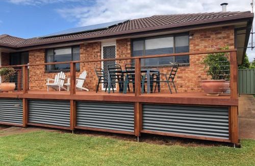 Port Macquarie House | 19 Pindari Parade Port Macquarie