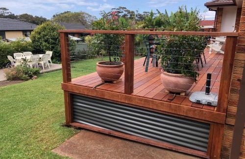 Port Macquarie House | 19 Pindari Parade Port Macquarie