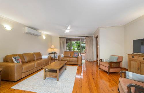 Port Macquarie House | 19 Pindari Parade Port Macquarie