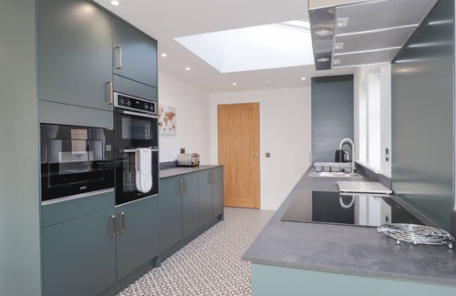 Banff Cottage | 19 Reidhaven Street