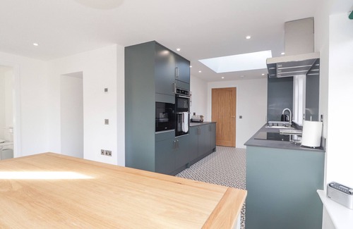 Banff Cottage | 19 Reidhaven Street