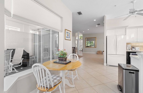 Bay Isles Villa | 1901 Harbour Links Circle #1 by RVA