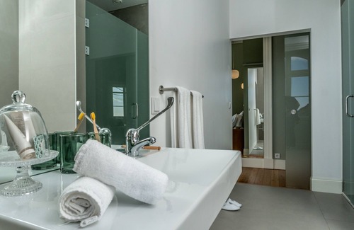 Ponta do Sol Hotel | 1905 Zino's Palace