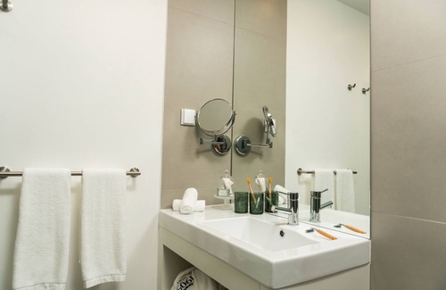 Ponta do Sol Hotel | 1905 Zino's Palace