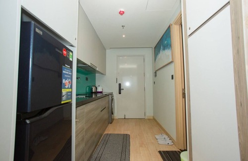 Bai Chay Apartment | 1908 Citadines Marina Halong