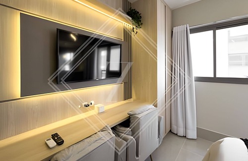 Sao Paulo Apartment | 1910 ID Paraíso