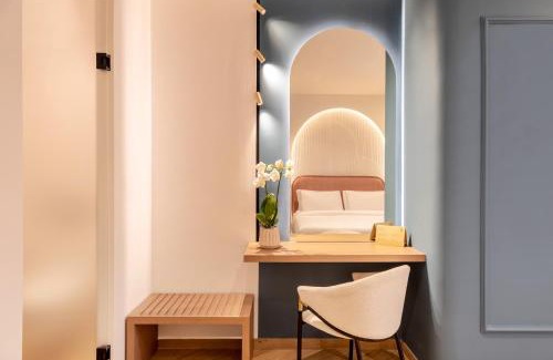 Volos City Centre Hotel | 1910 Legacy Hotel