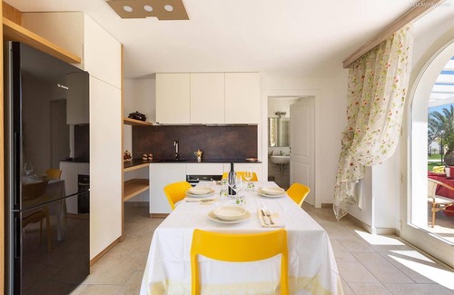 Pittuini House | 1915 Appartamento I Tarocchi Deluxe