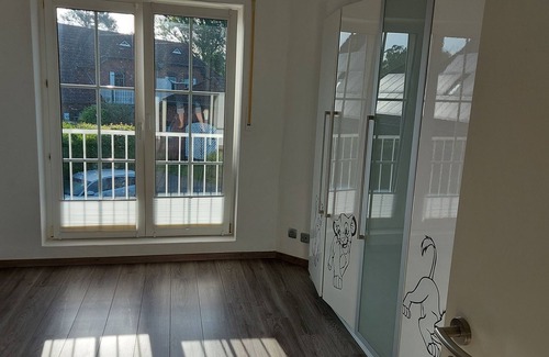 Neuengroden Apartment | 192 Dat Friesenhus - 192 Dat Friesenhus für die Familie