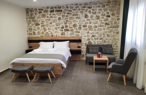 Ioannina Town Centre Apartment | 1929 Boutique Residences