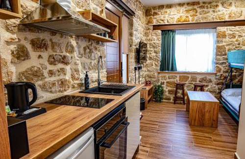 Ioannina Town Centre Apartment | 1929 Boutique Residences