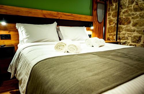 Ioannina Town Centre Apartment | 1929 Boutique Residences