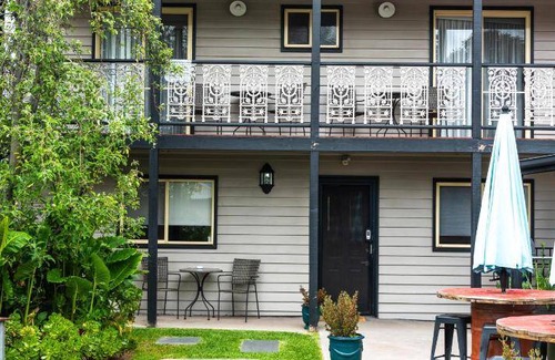 Bendigo Bed & Breakfast | 193 m² Bed and breakfast ∙ 7 bedrooms ∙ 12 guests