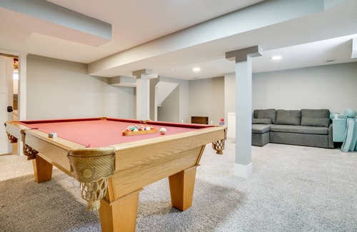 Southwest Minneapolis House | 195 m² House ∙ 3 bedrooms ∙ 9 guests