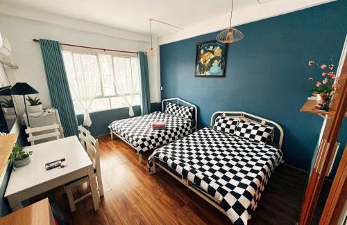 Nguyen Thai Binh Apartment | 1967 Homestay