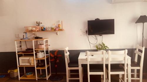 Nguyen Thai Binh Apartment | 1967 Homestay
