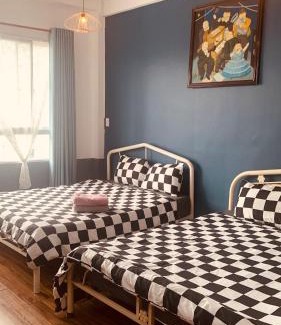 Nguyen Thai Binh Apartment | 1967 Homestay